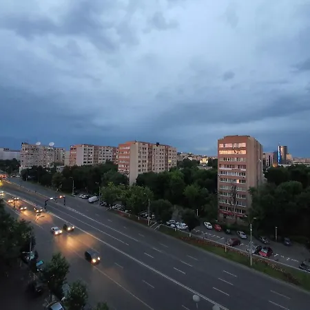 2 In Center * Bukarest