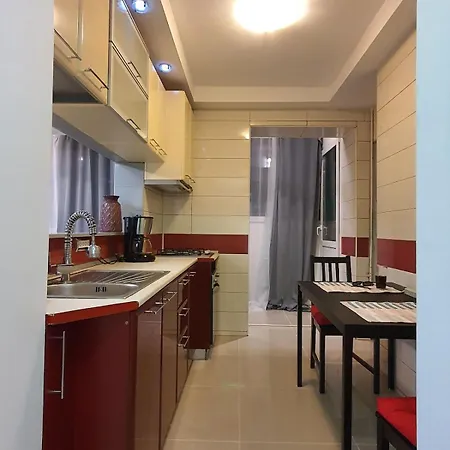 Διαμέρισμα 2 In Center