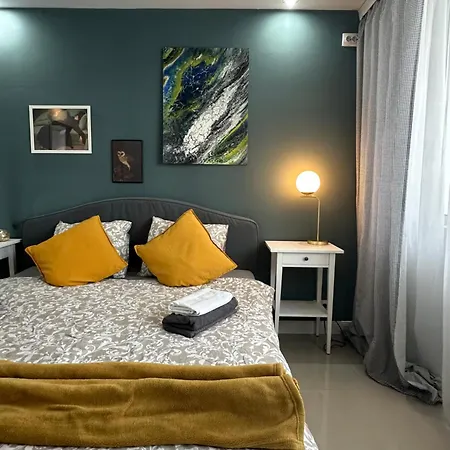 Apartmán 2 In Center *