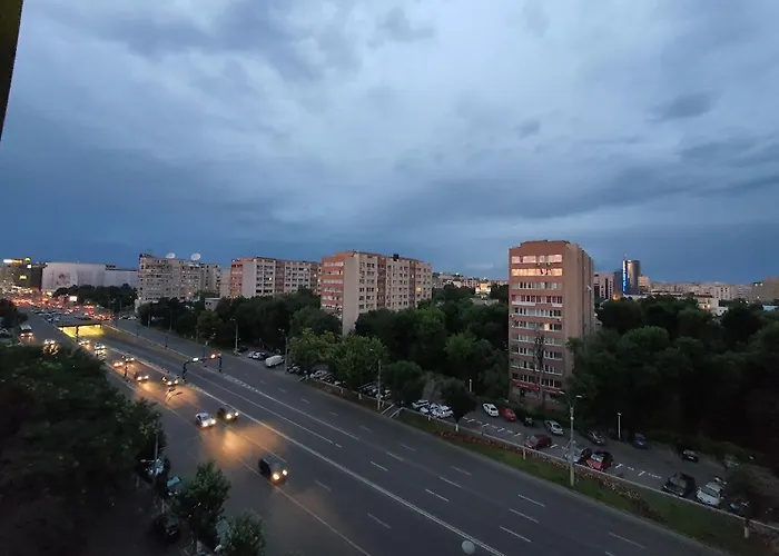 2 In Center * Bukurešť