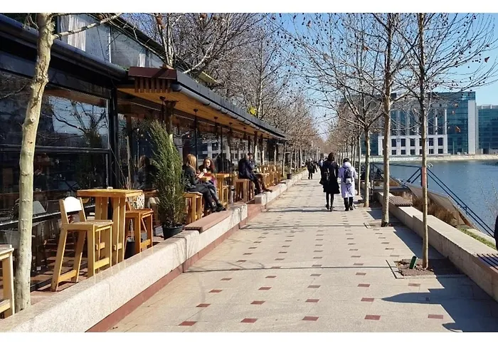 Apartmán 2 In Center