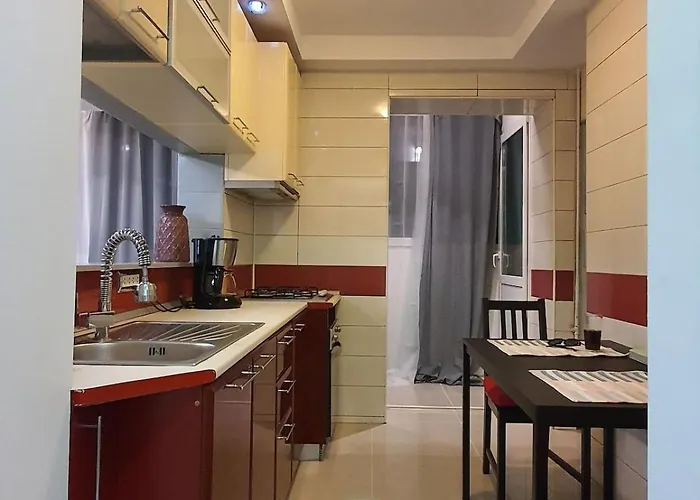 Apartment 2 In Center
